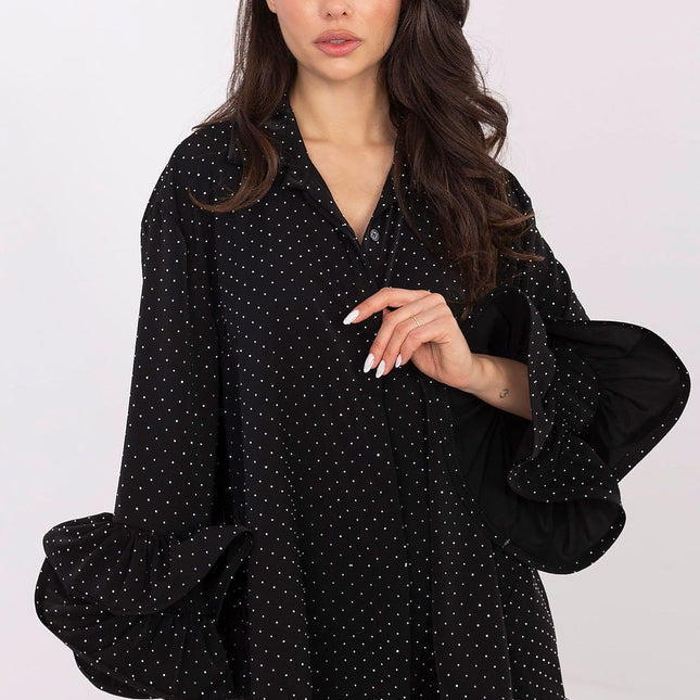 Long sleeve shirt model 222313