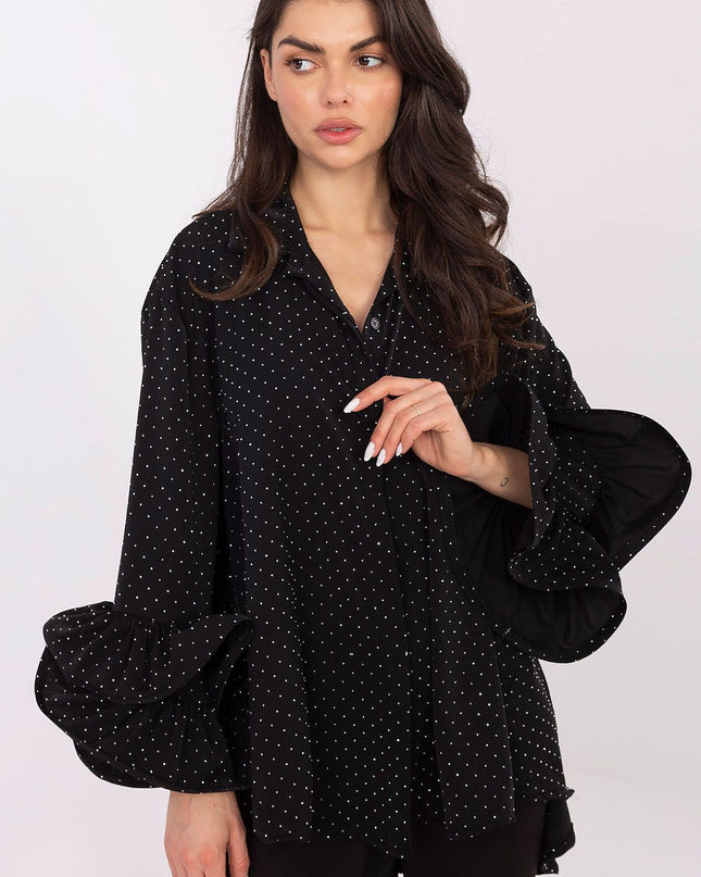 Long sleeve shirt model 222313