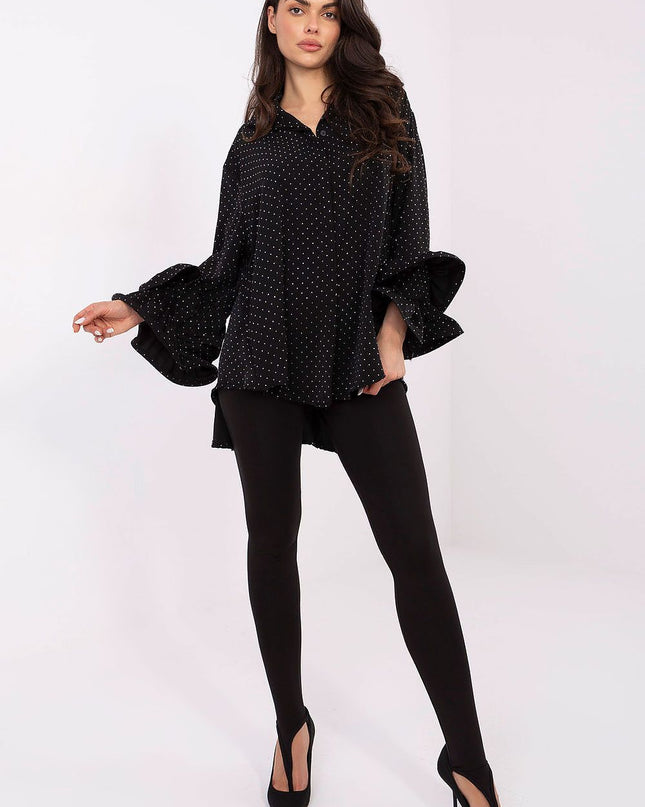 Long sleeve shirt model 222313