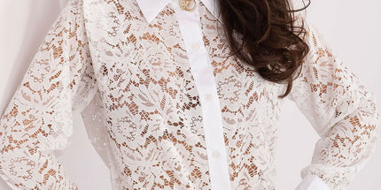  Long sleeve shirt model 222317 Italy Moda 