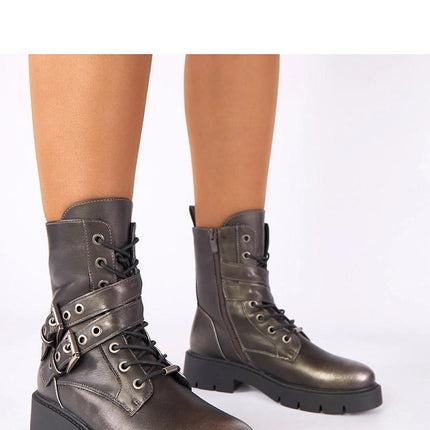 Boots model 222350