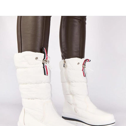 Snow boots model 222352