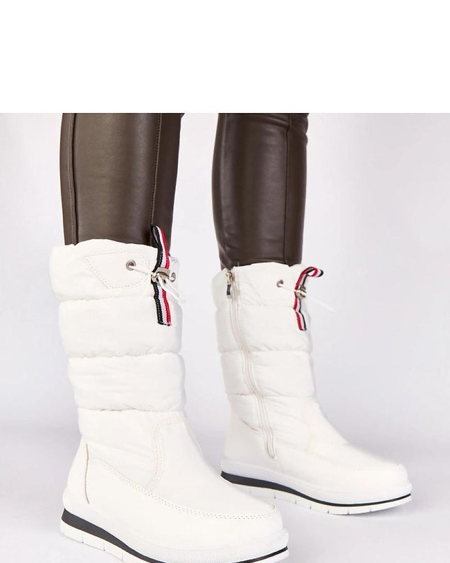 Snow boots model 222352