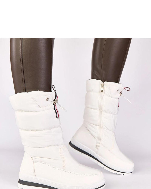 Snow boots model 222352