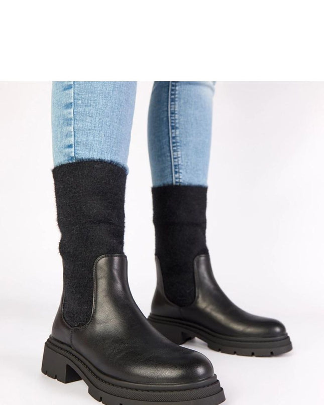 Boots model 222355