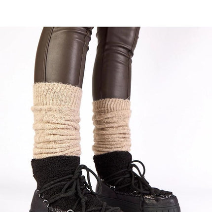 Snow boots model 222356