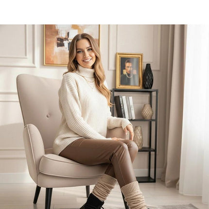 Snow boots model 222356