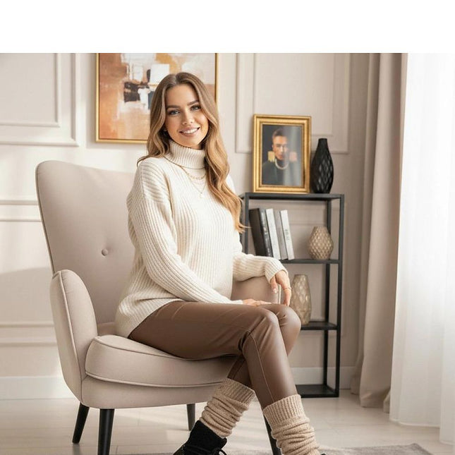 Snow boots model 222356