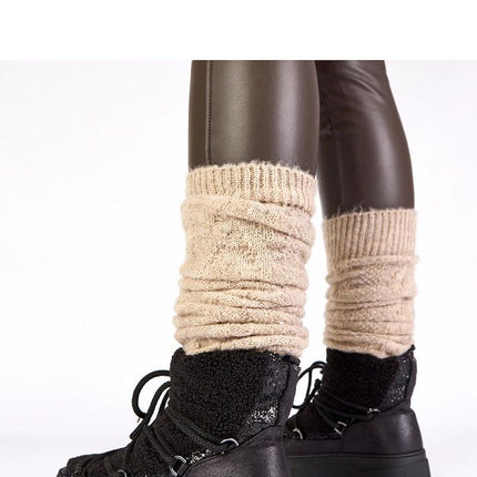 Snow boots model 222356