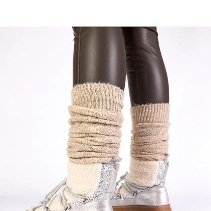 Snow boots model 222356
