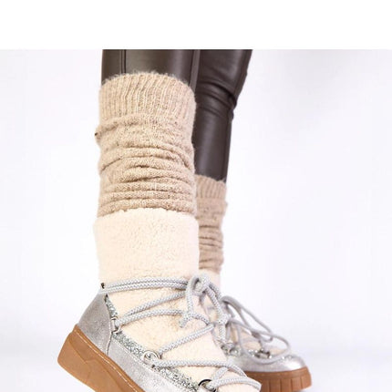 Snow boots model 222356