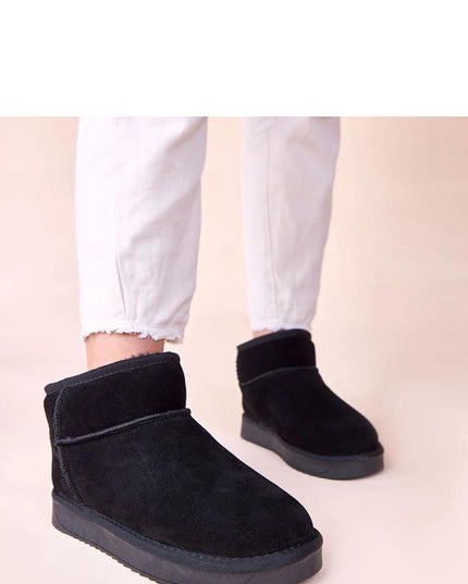 Snow boots model 222365