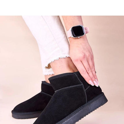 Snow boots model 222365