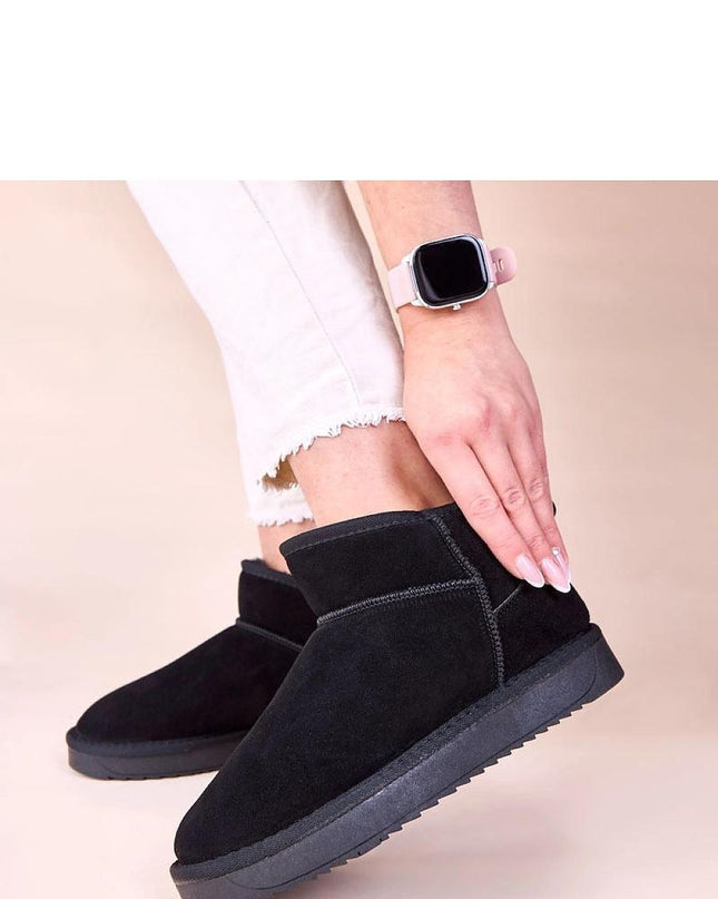 Snow boots model 222365