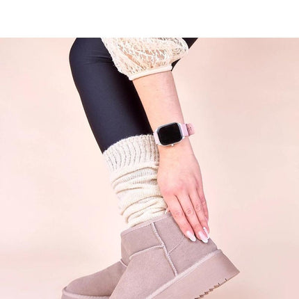 Snow boots model 222366