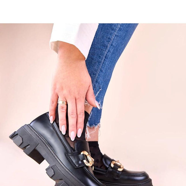 Mocassin model 222373