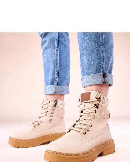 Trapper shoes model 222374