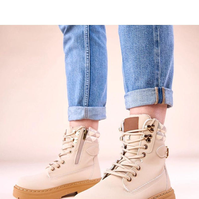 Trapper shoes model 222374