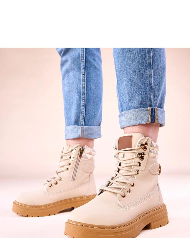 Trapper shoes model 222374