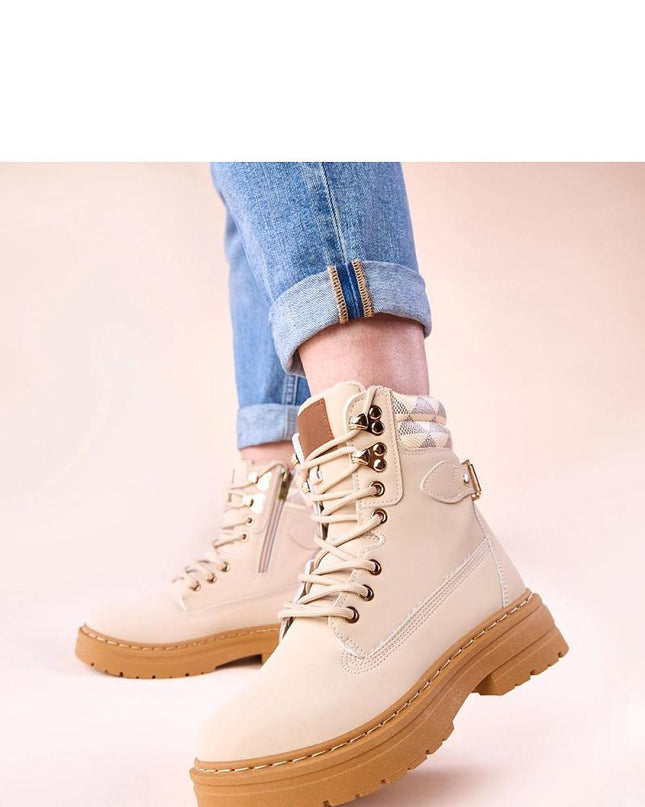 Trapper shoes model 222374