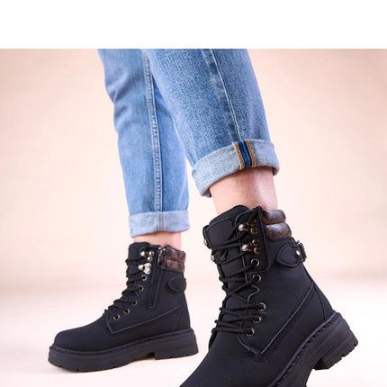 Trapper shoes model 222374