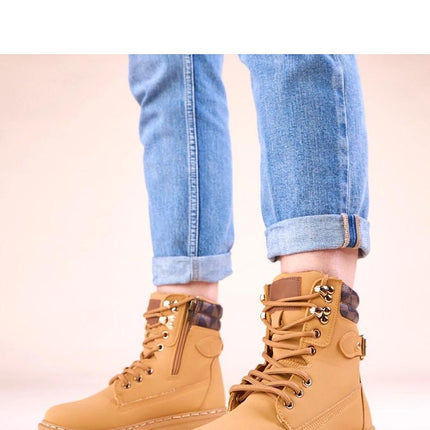 Trapper shoes model 222374