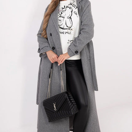 Sweatshirt model 222377