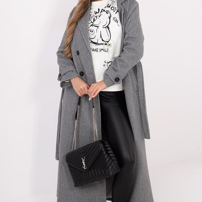 Sweatshirt model 222377