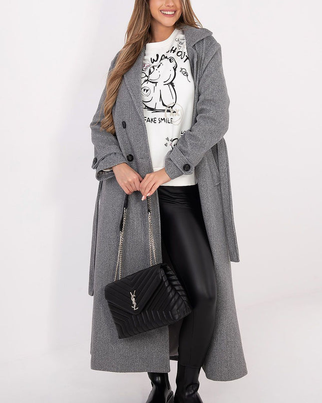 Sweatshirt model 222377