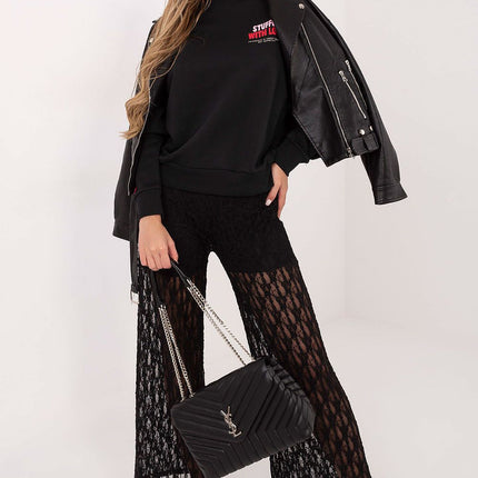 Sweatshirt model 199208