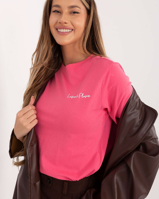 T-shirt model 222383