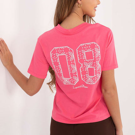 T-shirt model 222383