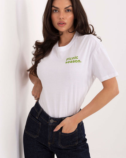 T-shirt model 222384