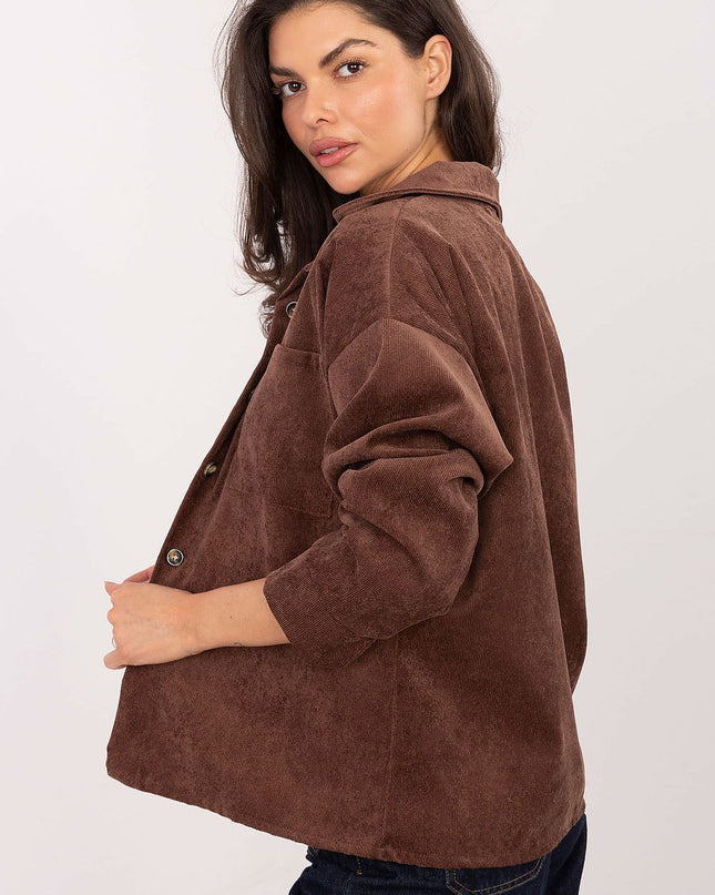 Long sleeve shirt model 222387