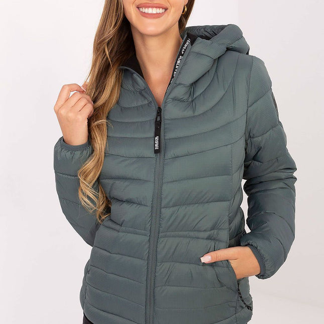 Jacket model 222388