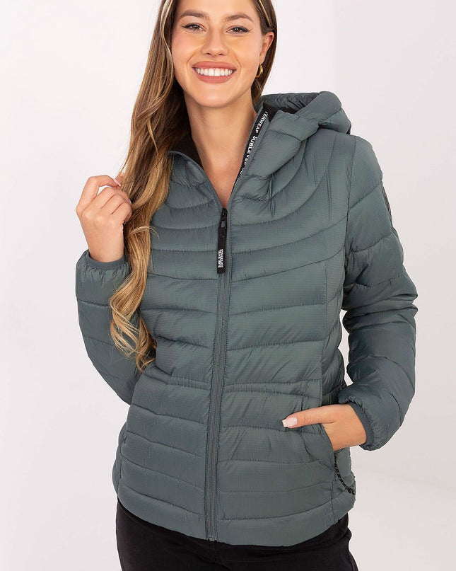 Jacket model 222388