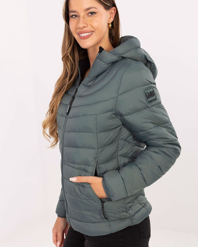 Jacket model 222388