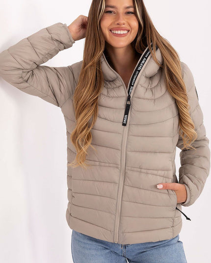 Jacket model 222388