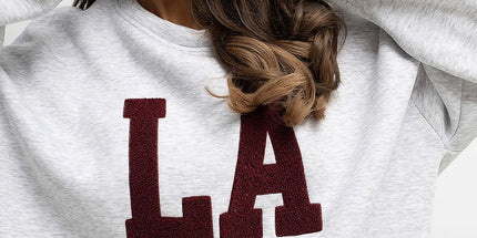  Sweatshirt model 222401 Rue Paris 