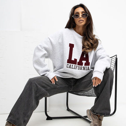 Sweatshirt model 222401