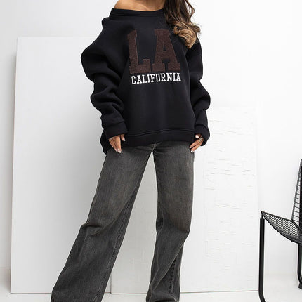 Sweatshirt model 222401