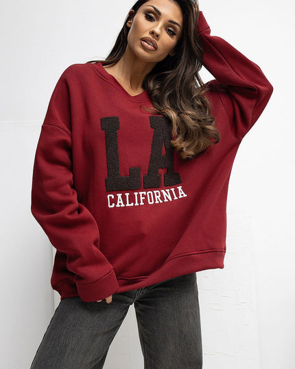 Sweatshirt model 222401