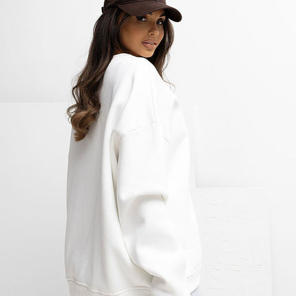 Sweatshirt model 222401
