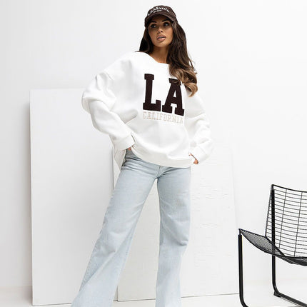 Sweatshirt model 222401
