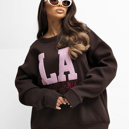 Sweatshirt model 222401