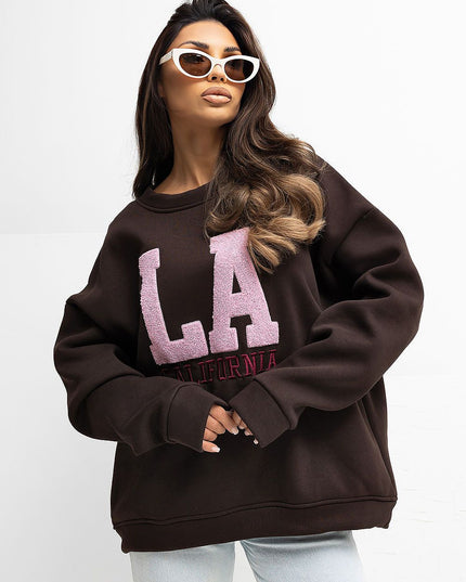 Sweatshirt model 222401