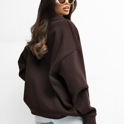 Sweatshirt model 222401