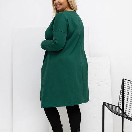 Plus size Tunic model 222406