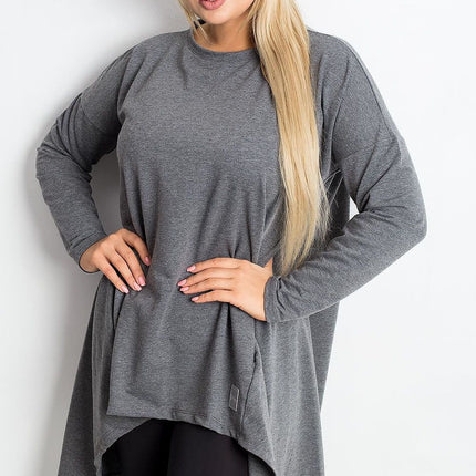 Plus size Tunic model 222410