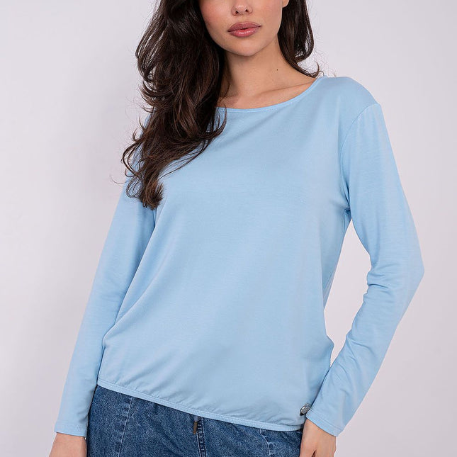Blouse model 222426